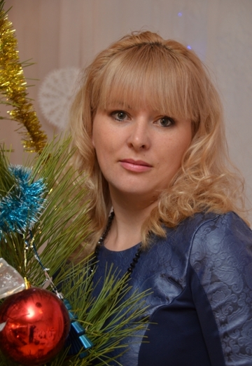 Моя фотография - Анастасия, 40 из Николаев (@tsybenko30)