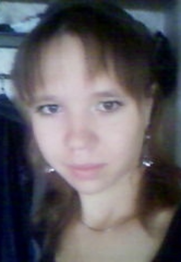 My photo - Alfiyushka, 32 from Leninogorsk (@alfiushka1)