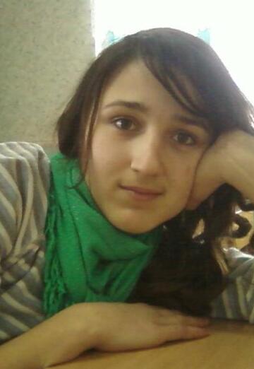 My photo - Vika, 29 from Novi Sanzhary (@vika8481)