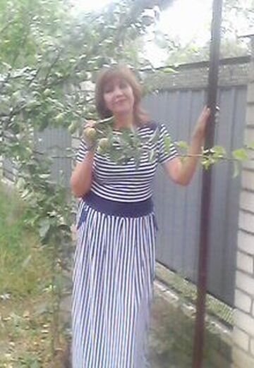 Моя фотография - ЛИЛИЯ, 61 из Ставрополь (@liliya14700)