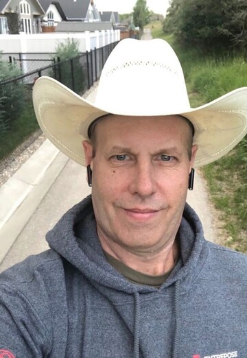 My photo - Chris, 49 from Sioux Falls (@chris3470)