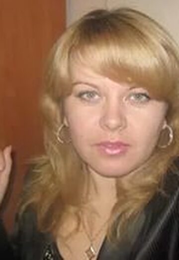 Моя фотография - Ксения, 41 из Находка (Приморский край) (@kseniya42218)