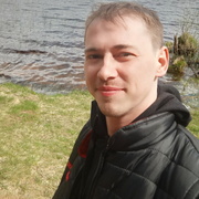 Михаил, 34, Боровичи