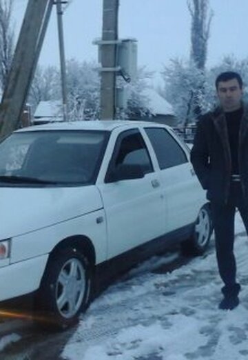My photo - Zurab, 52 from Orlovskiy (@zurab731)