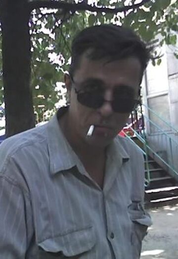 My photo - deman, 54 from Nizhnekamsk (@deman71)