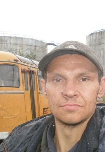My photo - EVGENIY LEVKOVICh, 55 from Sayanogorsk (@id548070)