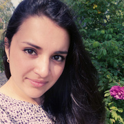 Alina, 25, Кохма