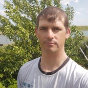 Виктор, 37, Питерка
