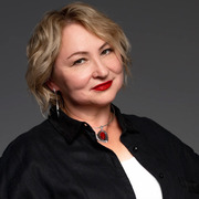 Tamara 55 Minsk