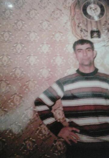 My photo - Shahrat, 55 from Homel (@shahrat3)
