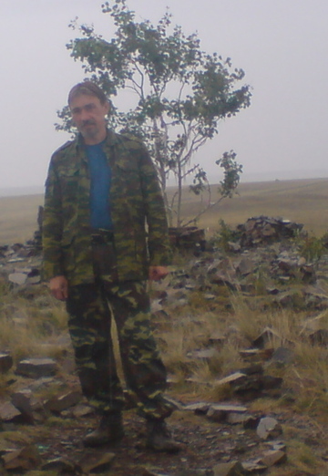My photo - Barbar, 54 from Magnitogorsk (@barbar22)