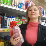 елена, 42, Карабаново
