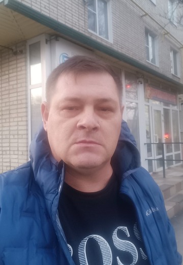 My photo - Vladimir, 54 from Rostov-on-don (@vladimir452893)