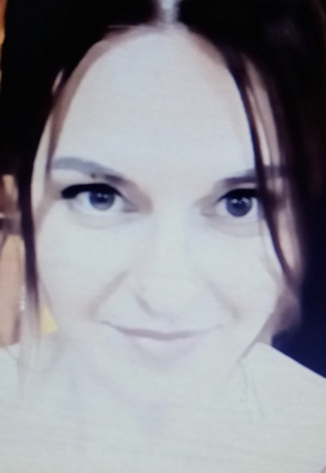 My photo - Alena, 39 from Smolensk (@alena129735)