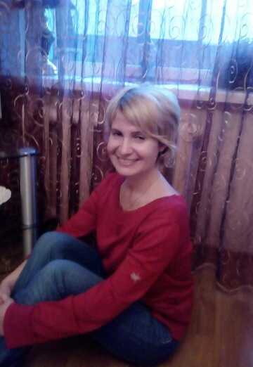 Моя фотография - елена, 48 из Уфа (@elena431028)