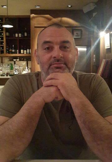 La mia foto - Ivan, 54 di Gerona (@ivan210482)