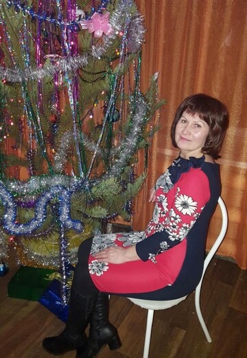 My photo - Elena, 65 from Yerofey Pavlovich (@elena293021)