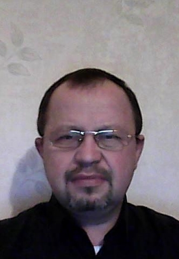 Моя фотография - Александр, 60 из Староконстантинов (@aleksanrov64)