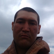 Айсуак, 30, Агаповка