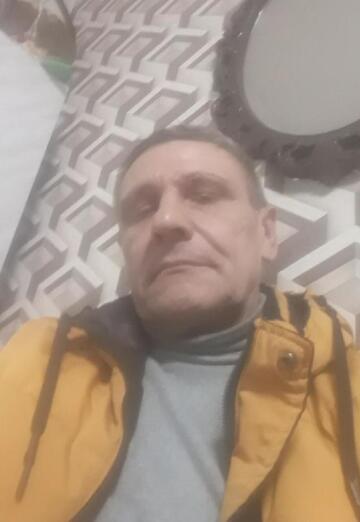 My photo - Evgeniy, 58 from Kinel (@evgeniy362969)