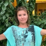 НАТАЛИЯ, 49, Новоуральск
