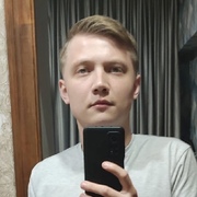 Aleksey 30 Stavropol