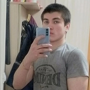 Костя, 19, Кингисепп
