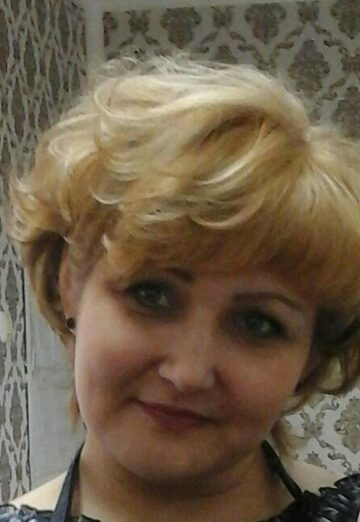 Моя фотография - Татьяна, 47 из Петропавловск (@tatyana239709)