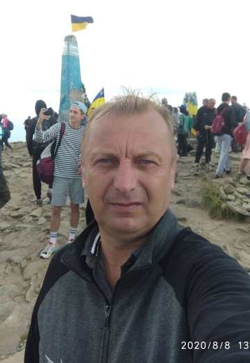 My photo - Sergiy, 51 from Ternopil (@sergiy2734)