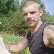 Алексей, 29, Меленки