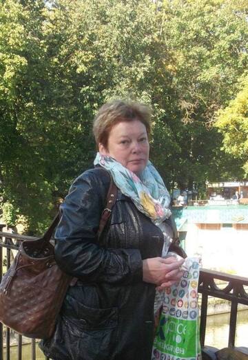 Моя фотография - Мария, 52 из Смоленск (@mariya101760)