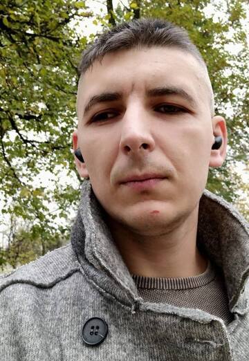 Моя фотография - Andrey, 32 из Хмельницкий (@andrey700922)