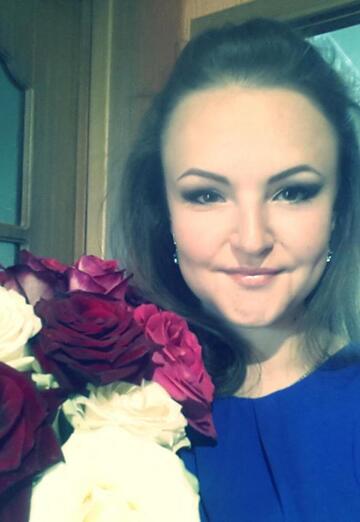 My photo - Vika, 37 from Lipetsk (@vika49758)