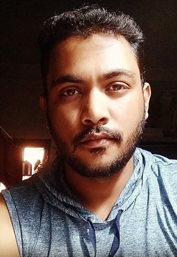 Моя фотография - Shubham Nagle, 27 из Бхопал (@shubhamnagle)