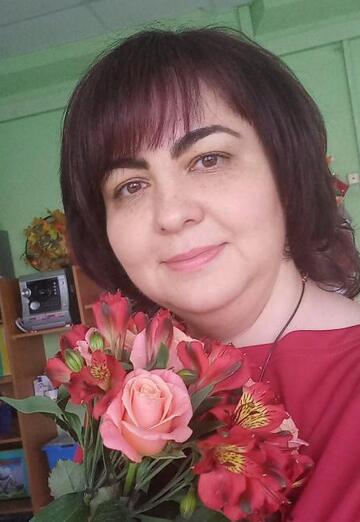 My photo - Lana, 42 from Moscow (@lana6403)