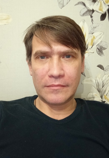 Моя фотография - Евгений, 47 из Московский (@evgeniy351966)