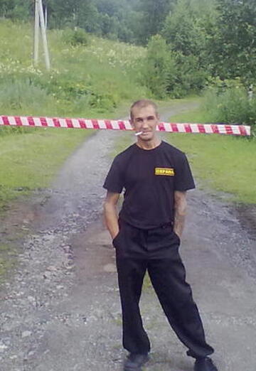 My photo - Evgeniy, 51 from Biysk (@evgeniy355247)