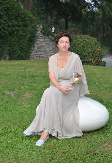 My photo - Svetlana Serdyuk, 56 from Lugano (@svetlanaserduk2)