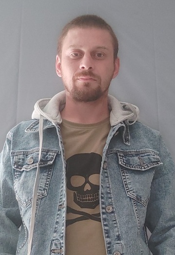 Dmitriy (@dimoktaras) — my photo № 1