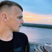 Влад, 25, Саранск