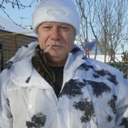 Иван, 59, Павловск (Воронежская обл.)