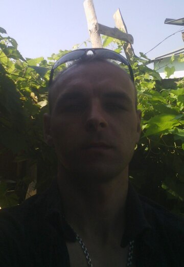 My photo - Ruslan, 36 from Zadonsk (@ruslan136224)