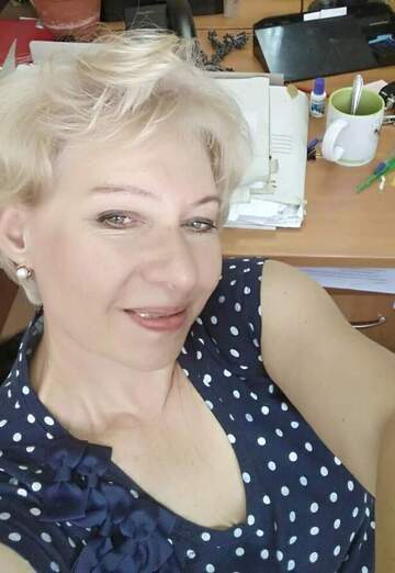 Моя фотографія - Татьяна, 61 з Казань (@tatyana402016)