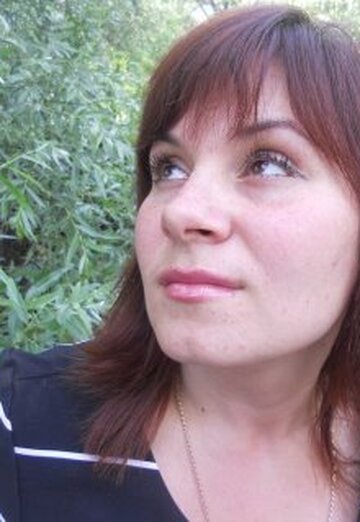 Моя фотография - Ольга, 42 из Глубокое (@olga201352)