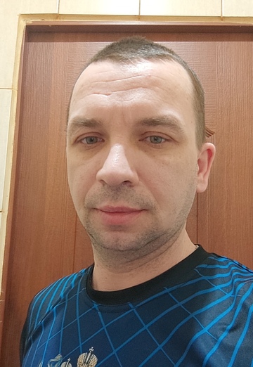 My photo - Sergey Kravchuk, 37 from Perm (@sergeykravchuk8)