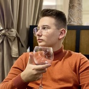 Роман, 21, Курск
