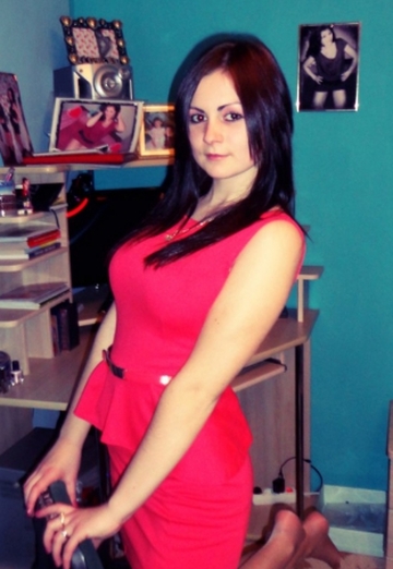 My photo - Nadіya, 30 from Sniatyn (@stietsik94)