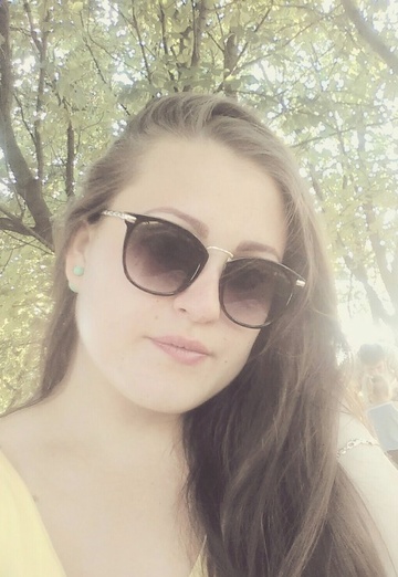 My photo - _Katyushka_, 31 from Kharkiv (@katushka3725)