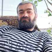 Nansen Bagdasaryan, 47, Одинцово