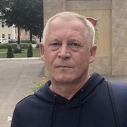 Олег, 59, Мценск